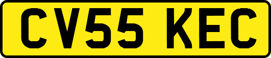 CV55KEC