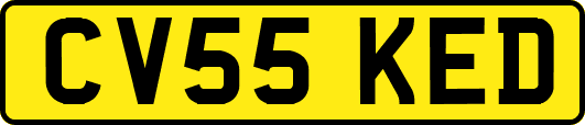 CV55KED