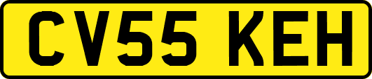 CV55KEH