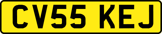 CV55KEJ