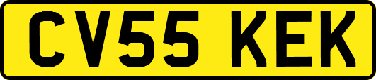 CV55KEK