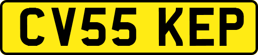 CV55KEP