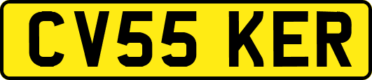 CV55KER