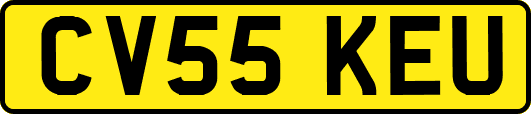 CV55KEU