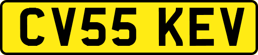 CV55KEV