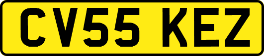 CV55KEZ