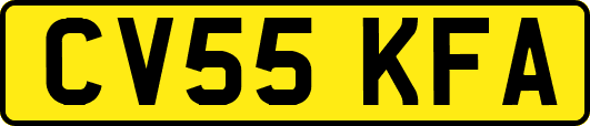 CV55KFA