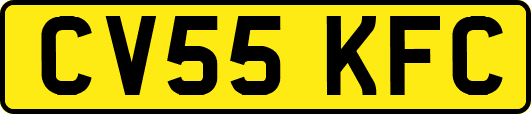 CV55KFC