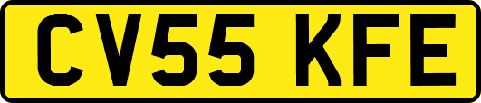 CV55KFE