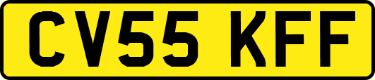 CV55KFF