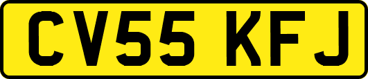 CV55KFJ