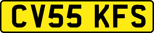 CV55KFS