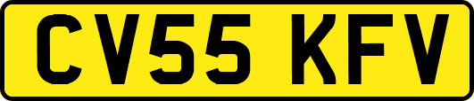 CV55KFV