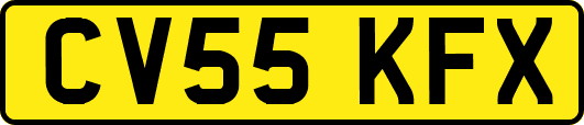 CV55KFX