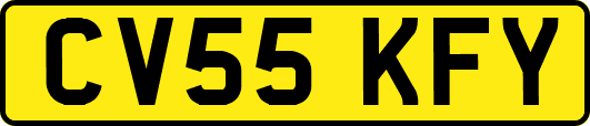 CV55KFY