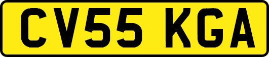 CV55KGA