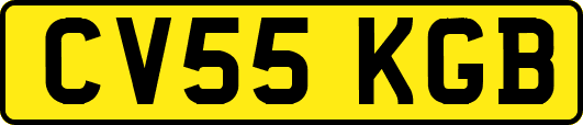 CV55KGB