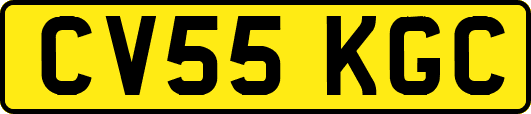 CV55KGC