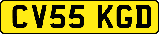 CV55KGD