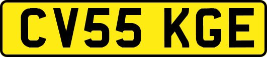 CV55KGE
