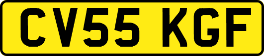 CV55KGF