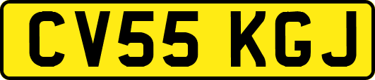 CV55KGJ