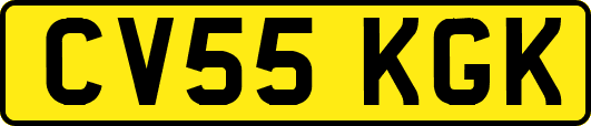 CV55KGK