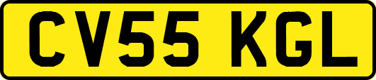 CV55KGL