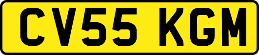 CV55KGM