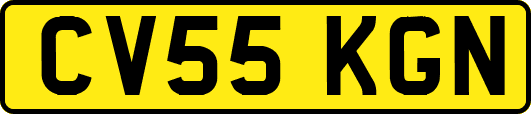 CV55KGN