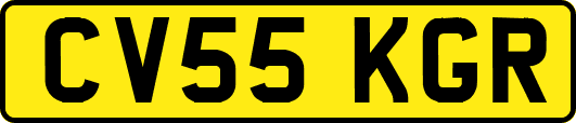 CV55KGR