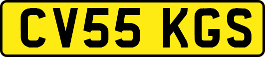 CV55KGS
