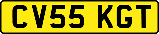 CV55KGT