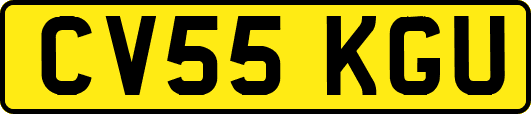 CV55KGU