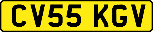 CV55KGV