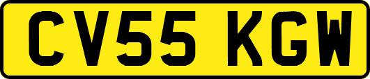 CV55KGW