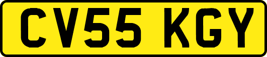 CV55KGY