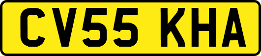 CV55KHA