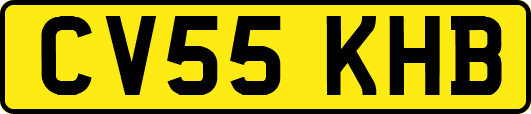 CV55KHB