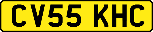 CV55KHC