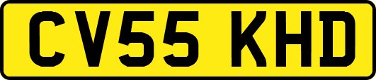 CV55KHD