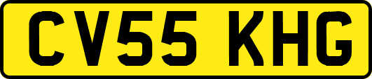 CV55KHG
