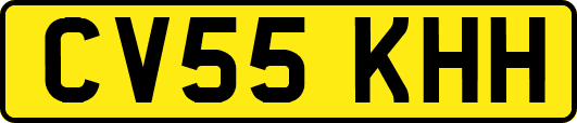 CV55KHH