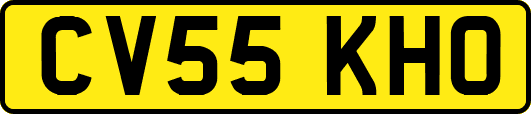CV55KHO