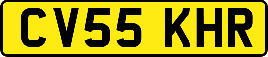 CV55KHR