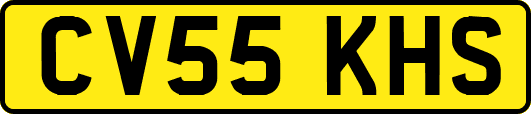 CV55KHS