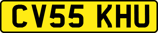 CV55KHU