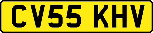 CV55KHV