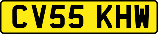 CV55KHW