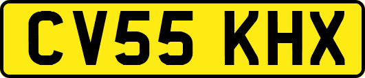 CV55KHX